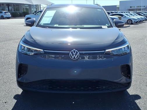 2024 Volkswagen ID.4 Standard
