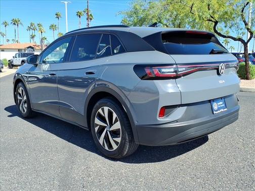 2024 Volkswagen ID.4 Standard