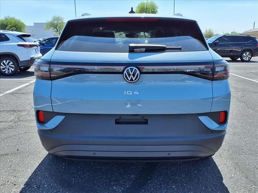 2026 Volkswagen ID.4 Pro S