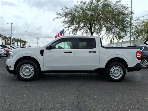 2024 Ford Maverick XL