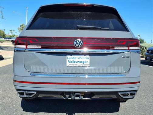 2025 Volkswagen Atlas SEL Premium R-Line 4Motion