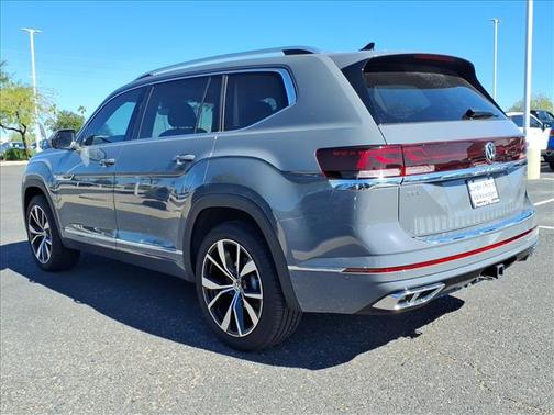 2025 Volkswagen Atlas SEL Premium R-Line 4Motion
