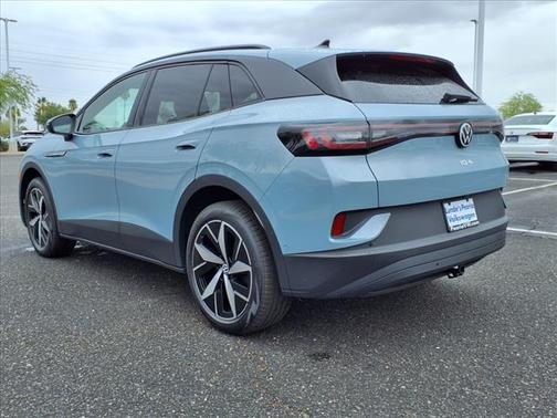 2025 Volkswagen ID.4 Pro S