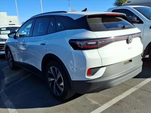 2024 Volkswagen ID.4 Standard