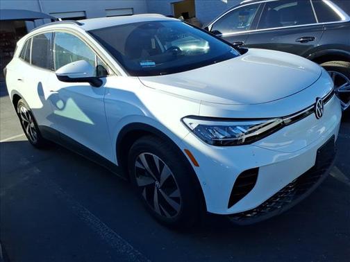 2024 Volkswagen ID.4 Standard