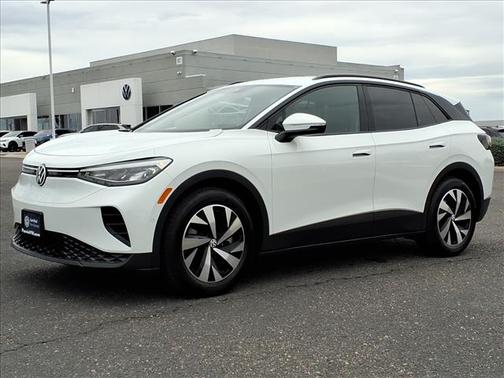 2024 Volkswagen ID.4 Standard