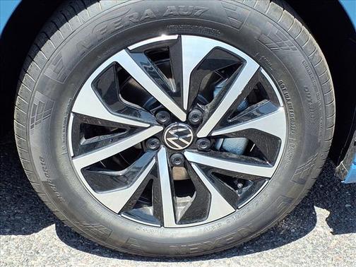 2026 Volkswagen Jetta 1.4T S