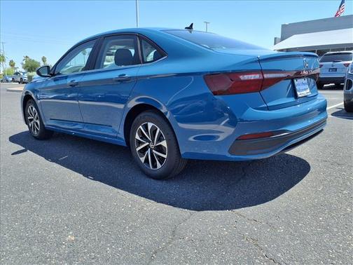 2026 Volkswagen Jetta 1.4T S