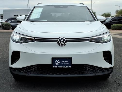 2024 Volkswagen ID.4 Standard