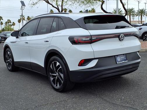 2021 Volkswagen ID.4 Pro S