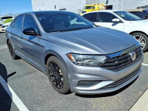 2021 Volkswagen Jetta 1.4T R-Line