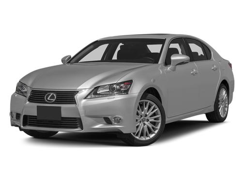 2014 Lexus GS 350 Base