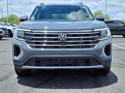 2025 Volkswagen Atlas SE 4Motion