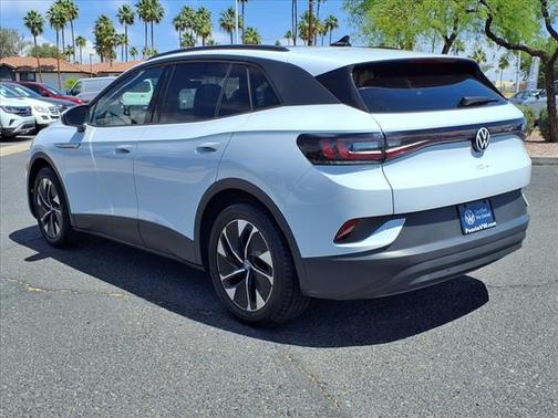 2021 Volkswagen ID.4 Pro S