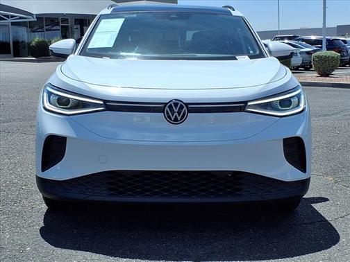 2021 Volkswagen ID.4 Pro S
