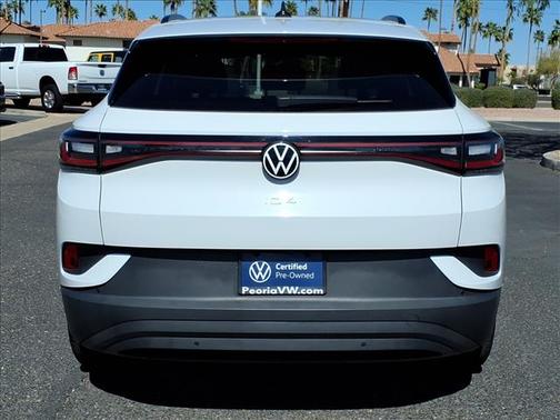 2022 Volkswagen ID.4 Pro S
