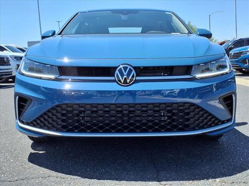2025 Volkswagen Jetta 1.4T S