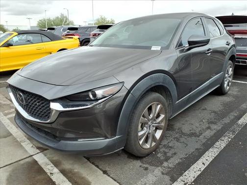 2020 Mazda CX-30 Select