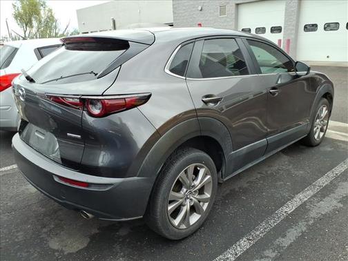 2020 Mazda CX-30 Select