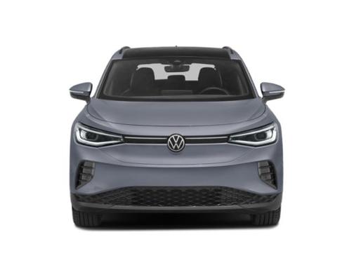 Opal White Pearl 2023 Volkswagen ID.4 S