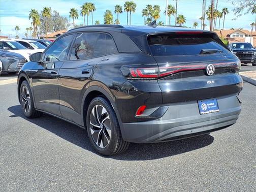 2021 Volkswagen ID.4 Pro S