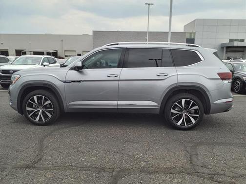 2025 Volkswagen Atlas SEL Premium R-Line 4Motion