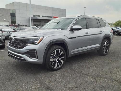 2025 Volkswagen Atlas SEL Premium R-Line 4Motion