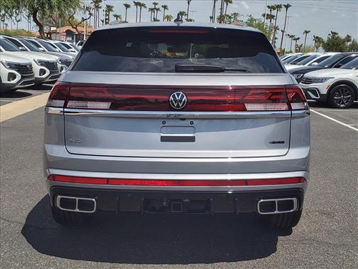 2026 Volkswagen Atlas Cross Sport 2.0T SEL Premium