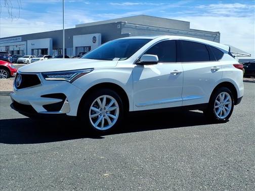 2019 Acura RDX Base