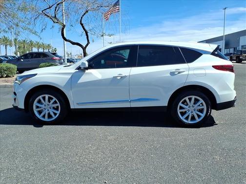2019 Acura RDX Base