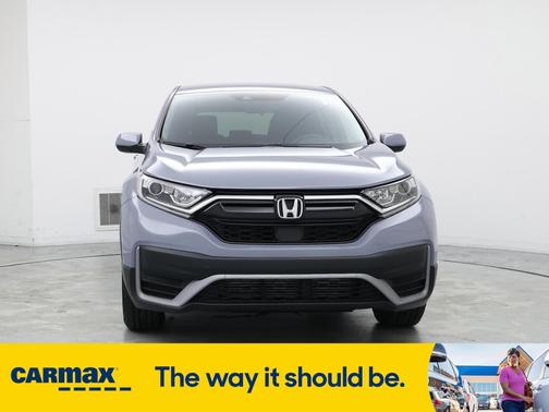 2022 Honda CR-V Special Edition