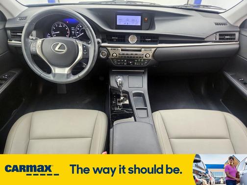 2014 Lexus ES 350