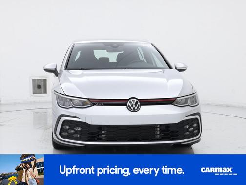2022 Volkswagen Golf GTI S