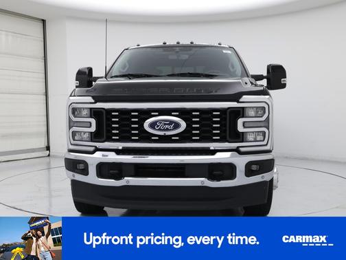 2023 Ford F-350 Lariat