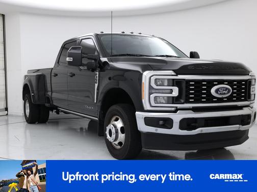 2023 Ford F-350 Lariat