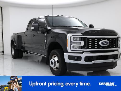 2023 Ford F-350 Lariat