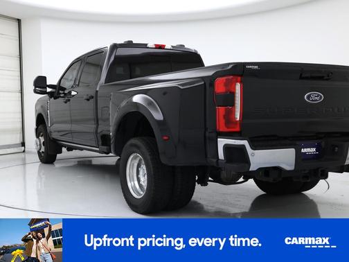 2023 Ford F-350 Lariat