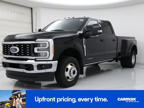 2023 Ford F-350 Lariat