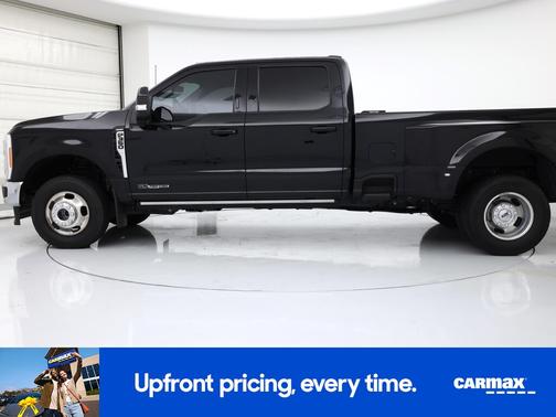 2023 Ford F-350 Lariat