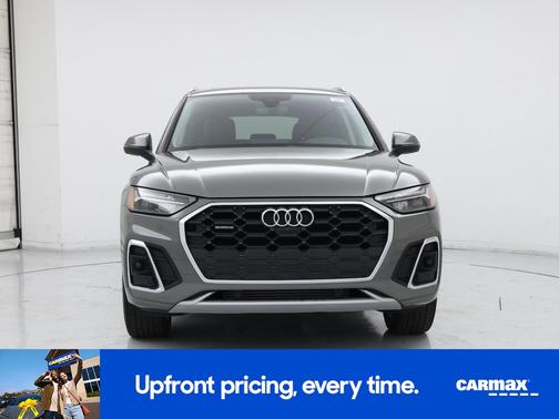 2023 Audi Q5 S-Line Premium Plus