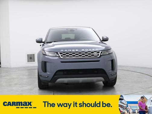 2023 Land Rover Range Rover Evoque SE