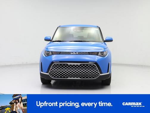 2024 Kia Soul EX