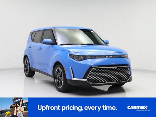 2024 Kia Soul EX