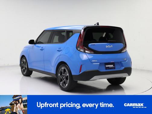 2024 Kia Soul EX
