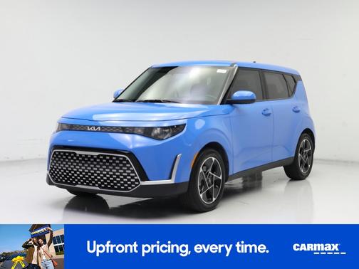 2024 Kia Soul EX
