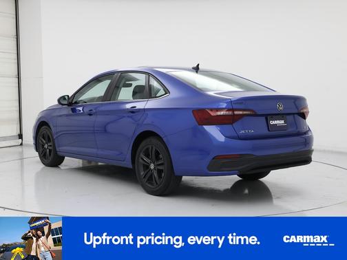 2023 Volkswagen Jetta SE