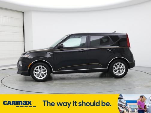 2022 Kia Soul S