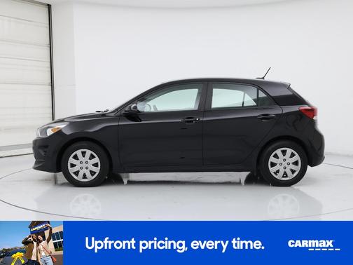 2022 Kia Rio S
