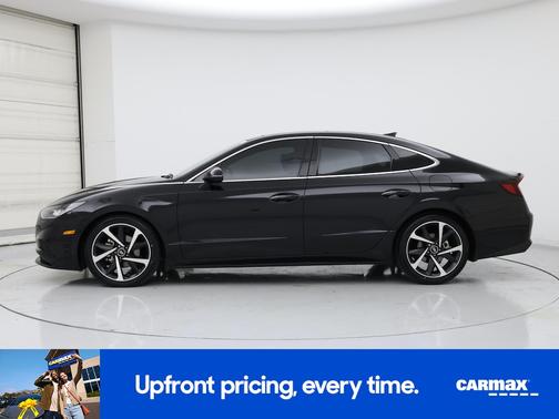 2022 Hyundai SONATA SEL Plus