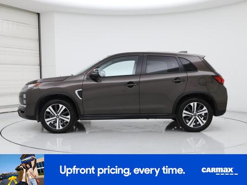 2024 Mitsubishi Outlander Sport S